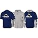 San Diego Chargers NFL Hoody & Tee Combo