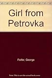 The girl from Petrovka