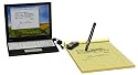 Odys Digital Grafik Pen (LC-Display, USB 2.0) schwarz