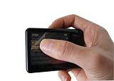 Proporta Advanced Screen Protector For Creative Zen