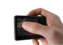 Proporta Advanced Screen Protector For Creative Zen