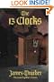The 13 Clocks