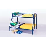 Wildon Home 2258B Falls in Blue