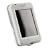 Mio DigiWalker H610 Handheld GPS and MP3 Player