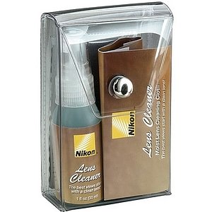 Nikon Complete Lens Cleaner Kit
