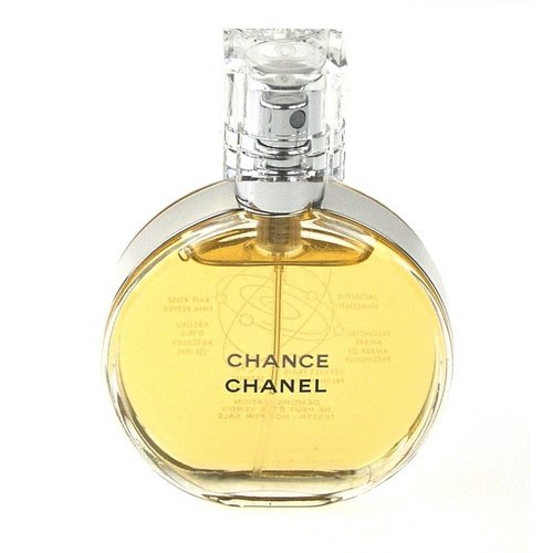 Chanel Chance, femme/woman, Geschenkset (Eau de Toilette, 20 ml + 2 Nachfller je 20 ml) Preisvergleich