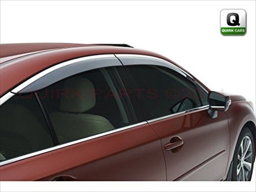 2015 Subaru Legacy Side Window Deflectors Rain Guards Set Of 4 Genuine Oem Brand New Factory Check Price Margaret Galkinahhf 2015 Subaru Legacy Side Window Deflectors Rain Guards Set Of 4 Genuine Oem Brand New Factory Check Price Margaret Galkinahhf