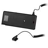 Aputure Pro-Grade, External Flash Turbo Battery Pack for Canon 580EX, 580EX ....