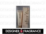 GIFT SET- 5TH AVE AFTER FIVE by ELIZABETH ARDEN - 4.2 oz EDP Spray, 3.3 oz Body Lotion - NEW