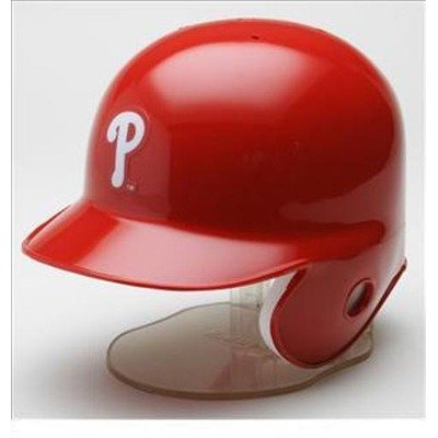 MLB Mini Helmet - Philadelphia Phillies
