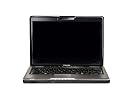 Toshiba Satellite U500-11G Laptop (13.3 inch TruBrite Screen, 3 GB RAM, 250 GB HDD, Intel Pentium Core T4200)
