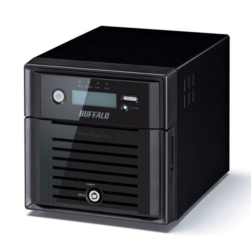 Buffalo WS5200D0402 Terastation WSS 5000 HardDisk