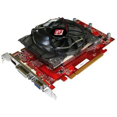 Radeon HD5670 1GB Pcie GDDR5