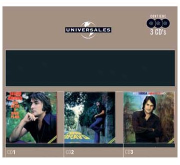 Nino Bravo - Mi Tierra - Zortam Music