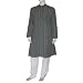Mens Spring Fashion Kurta Pajama Long Sleeve Cotton Dress Chest :38 inches (gkp628)