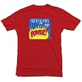 Blues and Soul Power' official Kent Records T Shirt
