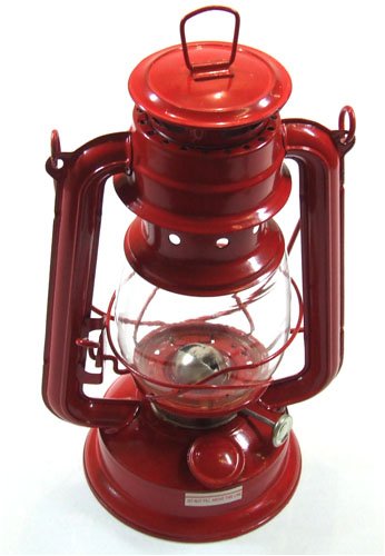 Childrens Toyshop   : Hurricane Lamp (S1515)