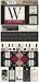 7gypsies 17562 97% Complete Journal Stickers Wedding
