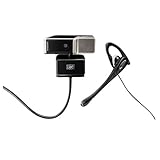 HP GJ502AA#ABA 2.0 Mega Pixel Mobile Webcam