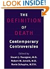 The Definition of Death: Contemporary Controversies
