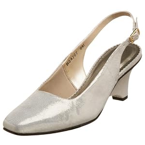 Buy Ros Hommerson Ladies Summer Slingback