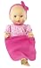 Search : Little Mommy Hide & Peek Pink Doll