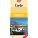 Creta / Crete 1 : 200 000: City maps: Hani�, R�thimno, Ir�klio, �gios Nik�laos, Ier�petra, Sit�a. Special Maps: Fest�s, Knoss�s. Physical Relief Mapping