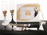New! Black Tie Collection Set