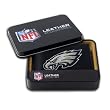 Philadelphia Eagles Embroidered Billfold Wallet