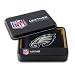 Philadelphia Eagles Embroidered Billfold Wallet