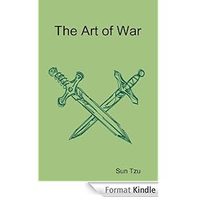 The Art of War (annotated)