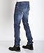 Diesel Men's Thavar Slim Skinny-Fit Jean 836X