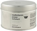 Dermalogica MultiVitamin Power Exfoliant ( 30 Treatments ) 118ml/4oz