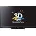 Sony KDL46EX723BU 46-inch Widescreen Full HD 1080p 3D 100Hz Edge LED Internet TV with Freeview HD