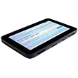 T104 CRUZ 7 Inch Tablet - Black