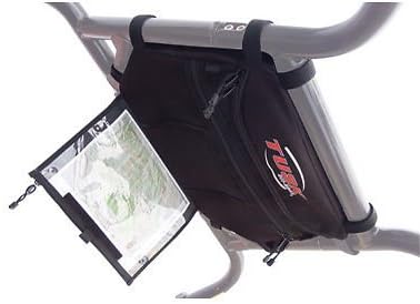 Rocky Mountain Atv 1.29E+09 Overhead Storage Bag / Map Bag (2 Seat Models)