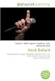 Hank Ballard: Rhythm and blues, Singer- songwriter, Musician, Rock n roll, Work With Me, Annie, The Twist (song), Chubby Checker