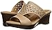 Naturalizer Women's Vanish Wedge Sandal