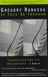If This Be Treason