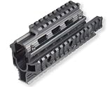 UTG PRO M70 Tactical Quad Rails
