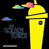 THE GOLDEN TOWER
