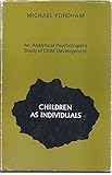 Children as individuals