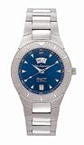 Jules Jurgensen Men's Blue Dial Watch #7867WU