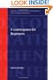 Gamma-convergence for Beginners (Oxford Lecture Series in Mathematics and Its Applications, 22)