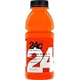 Jones Soda 24c Mandarin Orange, 20 Ounce Bottles (Pack of 12)