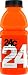 image 21 - Jones Soda 24c Mandarin Orange 20 Ounce Bottles