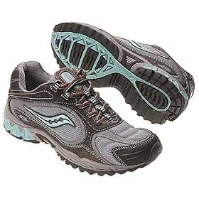 Saucony Little Kid/Big Kid Canyon Sneaker