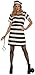 Rubie's Co Haunted House Collection Prisoner Lady Costume