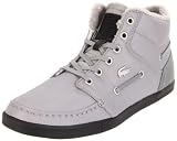 Lacoste Men's Crosier Sail Mid 3 Oxford - Mens Shoes