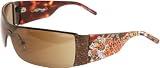 Ed Hardy Tiger Running Sunglasses